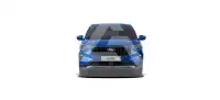 2026 Ford Kuga