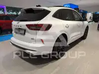 2026 Ford Kuga