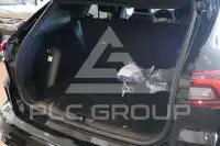 2026 Ford Kuga
