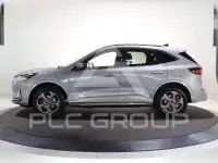 2026 Ford Kuga