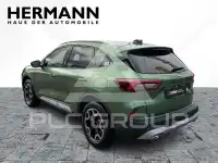 2026 Ford Kuga