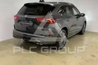 2026 Ford Kuga