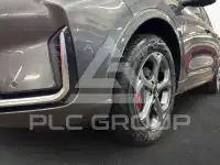 2026 Ford Kuga