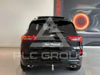 2026 Ford Kuga