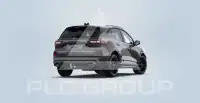 2026 Ford Kuga