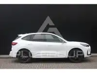 2026 Ford Kuga