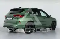 2026 Ford Kuga