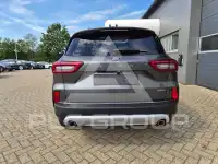2026 Ford Kuga