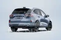 2026 Ford Kuga