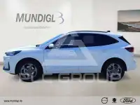 2026 Ford Kuga