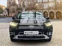 2026 Ford Kuga