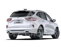 2026 Ford Kuga