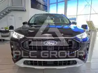 2026 Ford Kuga