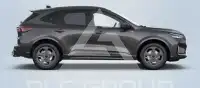 2026 Ford Kuga