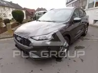 2026 Ford Kuga