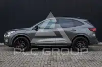 2026 Ford Kuga