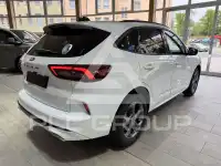 2026 Ford Kuga