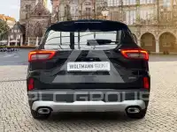 2026 Ford Kuga