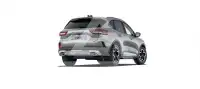 2026 Ford Kuga
