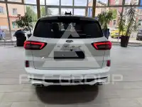 2026 Ford Kuga