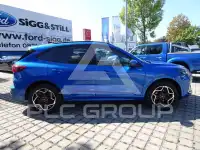 2026 Ford Kuga