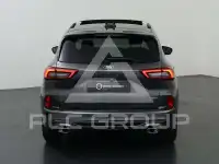 2026 Ford Kuga
