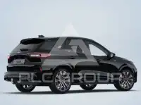 2026 Ford Kuga