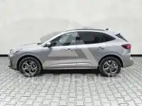 2026 Ford Kuga
