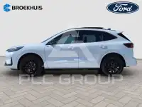 2026 Ford Kuga