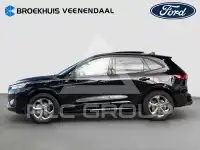 2026 Ford Kuga