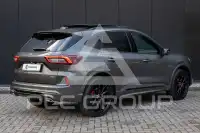 2026 Ford Kuga