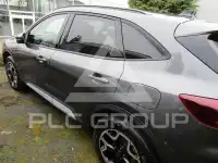 2026 Ford Kuga
