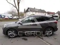 2026 Ford Kuga