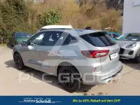 2026 Ford Kuga
