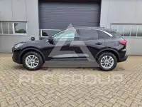 2026 Ford Kuga