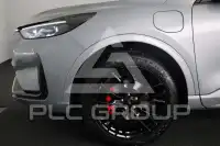 2026 Ford Kuga