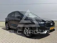 2026 Ford Kuga