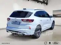 2026 Ford Kuga