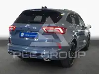 2026 Ford Kuga