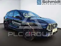 2026 Ford Kuga