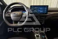 2026 Ford Kuga