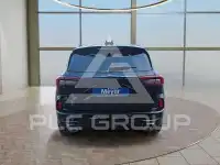 2026 Ford Kuga