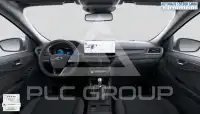 2026 Ford Kuga