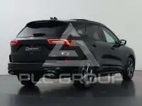 2026 Ford Kuga
