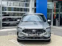 2026 Ford Kuga