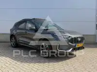2026 Ford Kuga