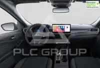 2026 Ford Kuga