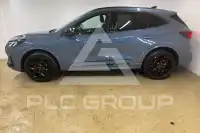 2026 Ford Kuga