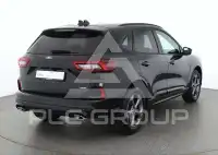 2026 Ford Kuga