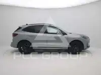 2026 Ford Kuga